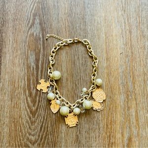 White House Black Market necklace